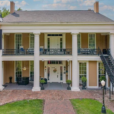The Inn At Cedar Grove Vicksburg Εξωτερικό φωτογραφία