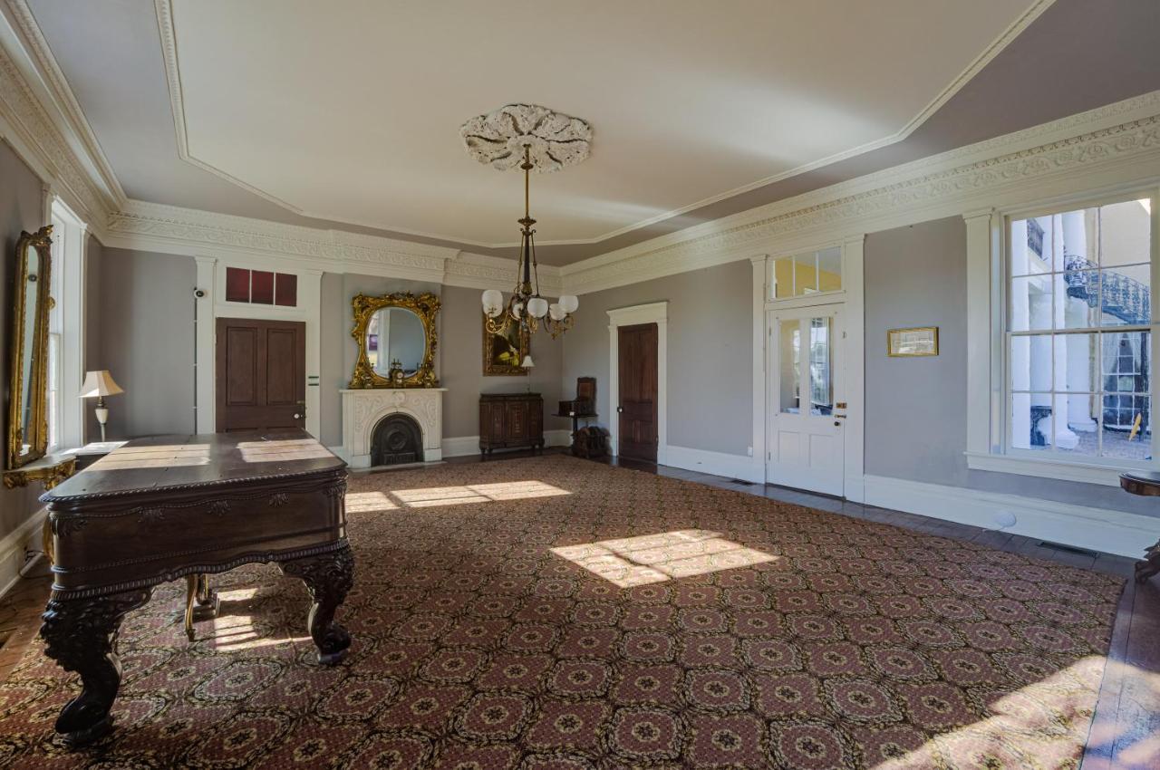 The Inn At Cedar Grove Vicksburg Εξωτερικό φωτογραφία