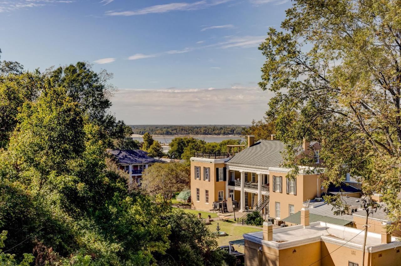 The Inn At Cedar Grove Vicksburg Εξωτερικό φωτογραφία