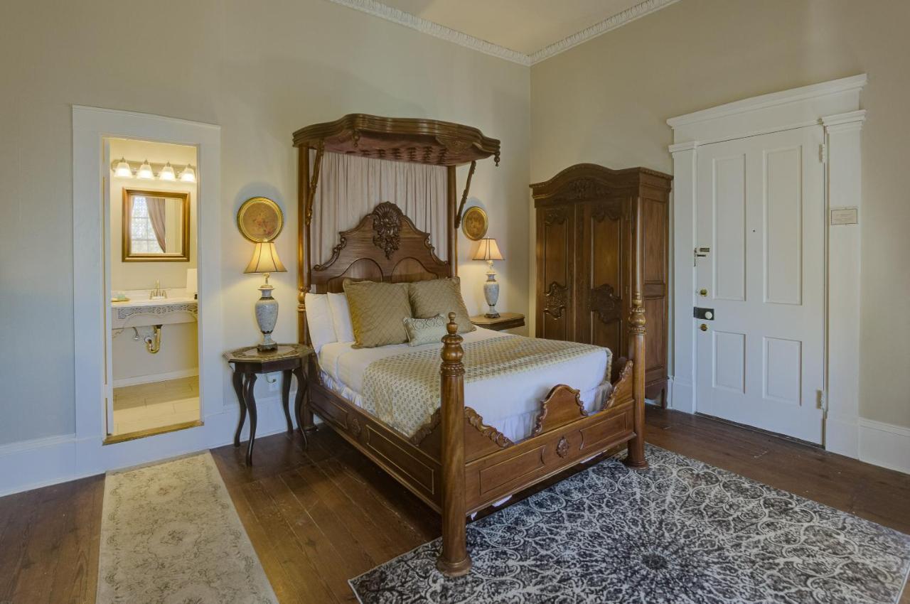 The Inn At Cedar Grove Vicksburg Εξωτερικό φωτογραφία