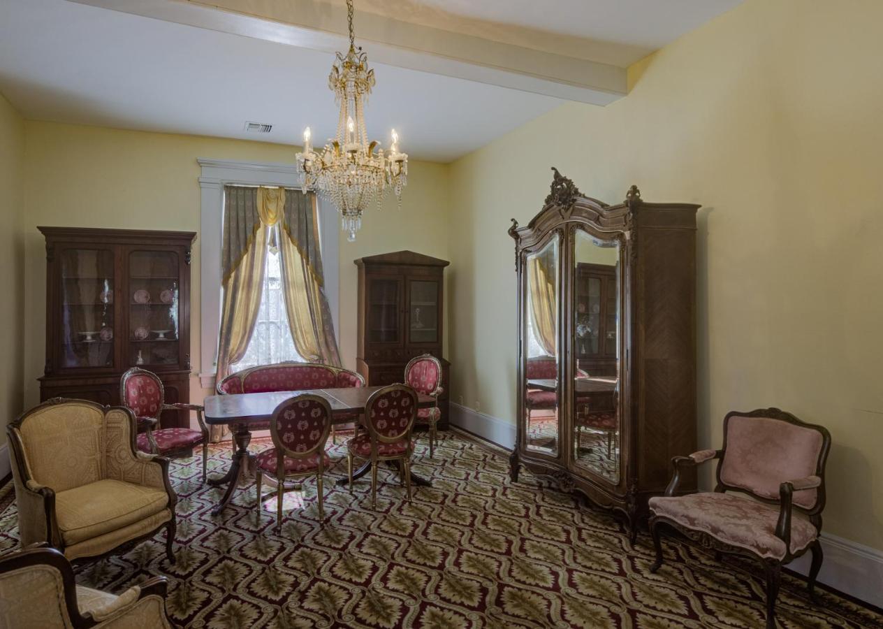 The Inn At Cedar Grove Vicksburg Εξωτερικό φωτογραφία