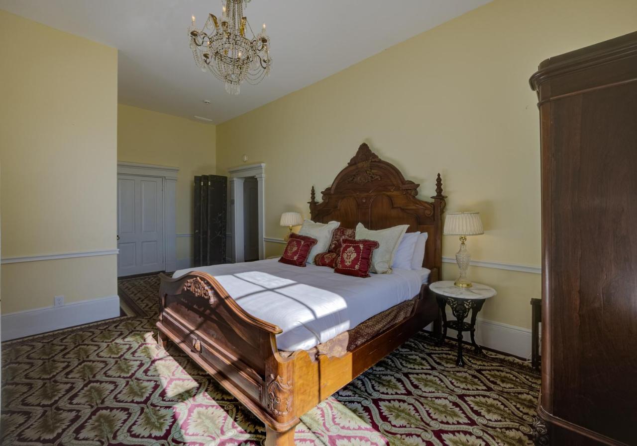 The Inn At Cedar Grove Vicksburg Εξωτερικό φωτογραφία