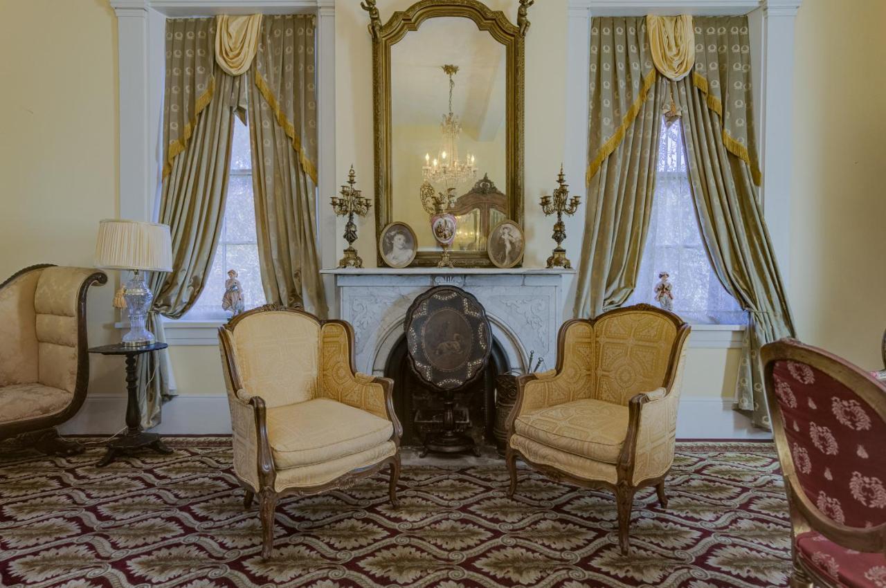 The Inn At Cedar Grove Vicksburg Εξωτερικό φωτογραφία