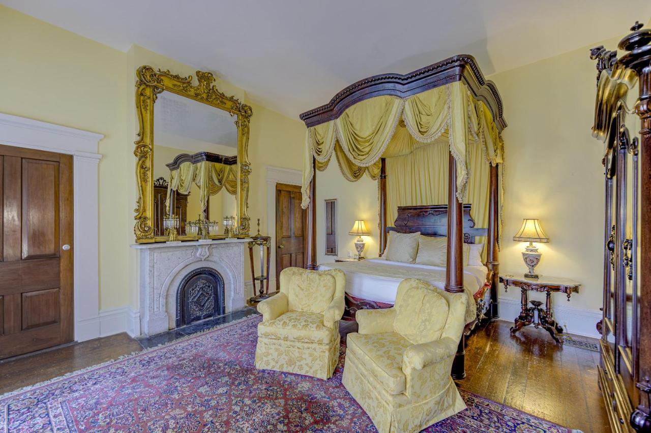 The Inn At Cedar Grove Vicksburg Εξωτερικό φωτογραφία