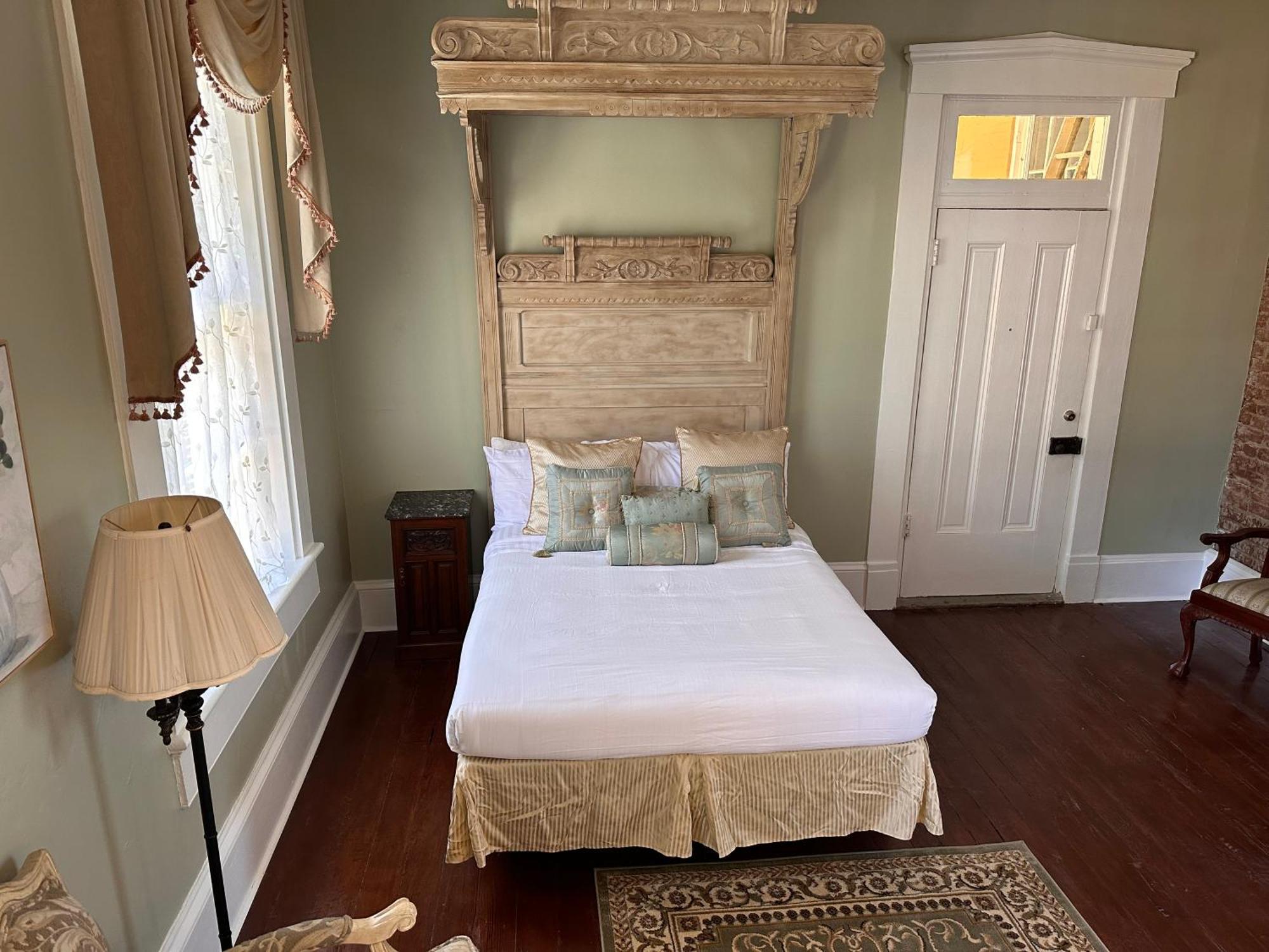The Inn At Cedar Grove Vicksburg Εξωτερικό φωτογραφία