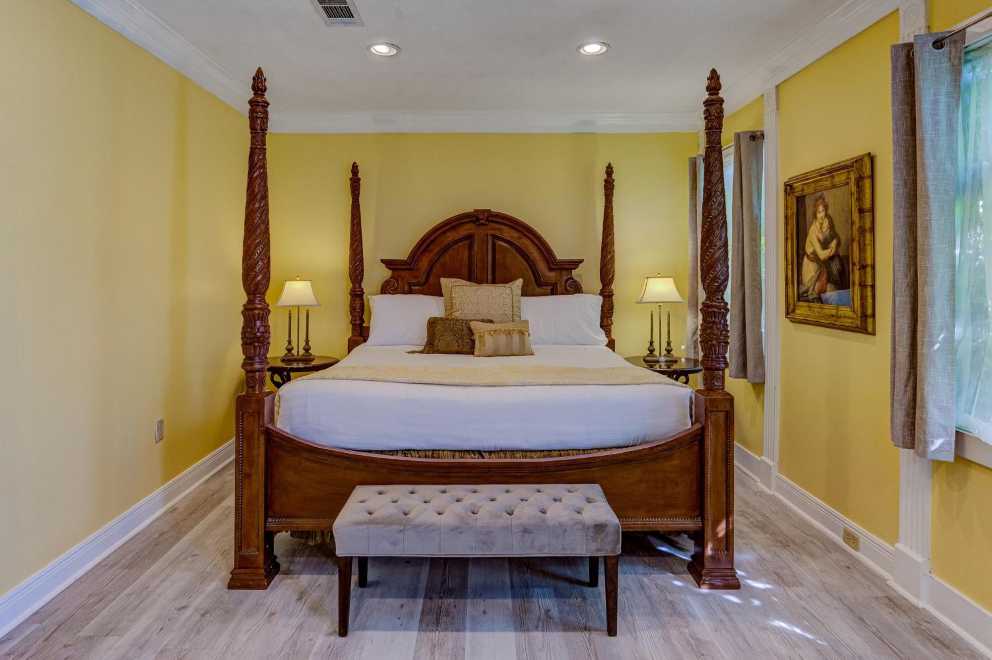 The Inn At Cedar Grove Vicksburg Δωμάτιο φωτογραφία