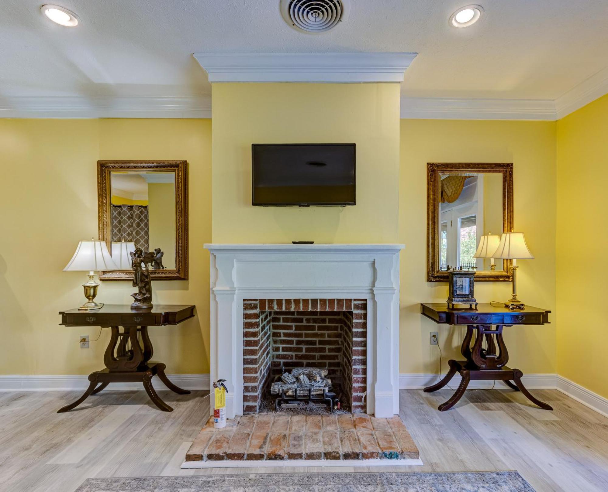 The Inn At Cedar Grove Vicksburg Δωμάτιο φωτογραφία
