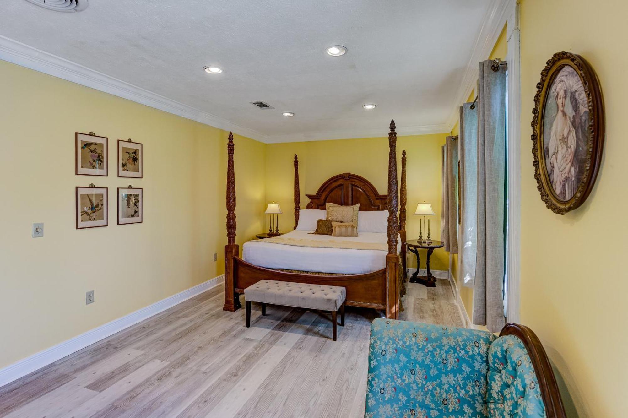The Inn At Cedar Grove Vicksburg Δωμάτιο φωτογραφία
