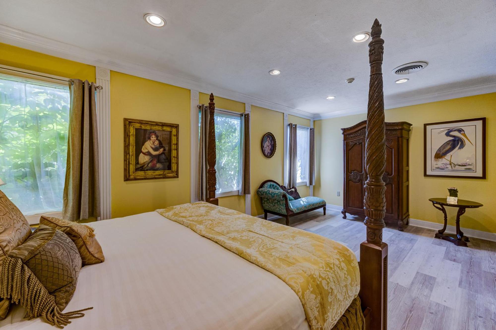 The Inn At Cedar Grove Vicksburg Δωμάτιο φωτογραφία