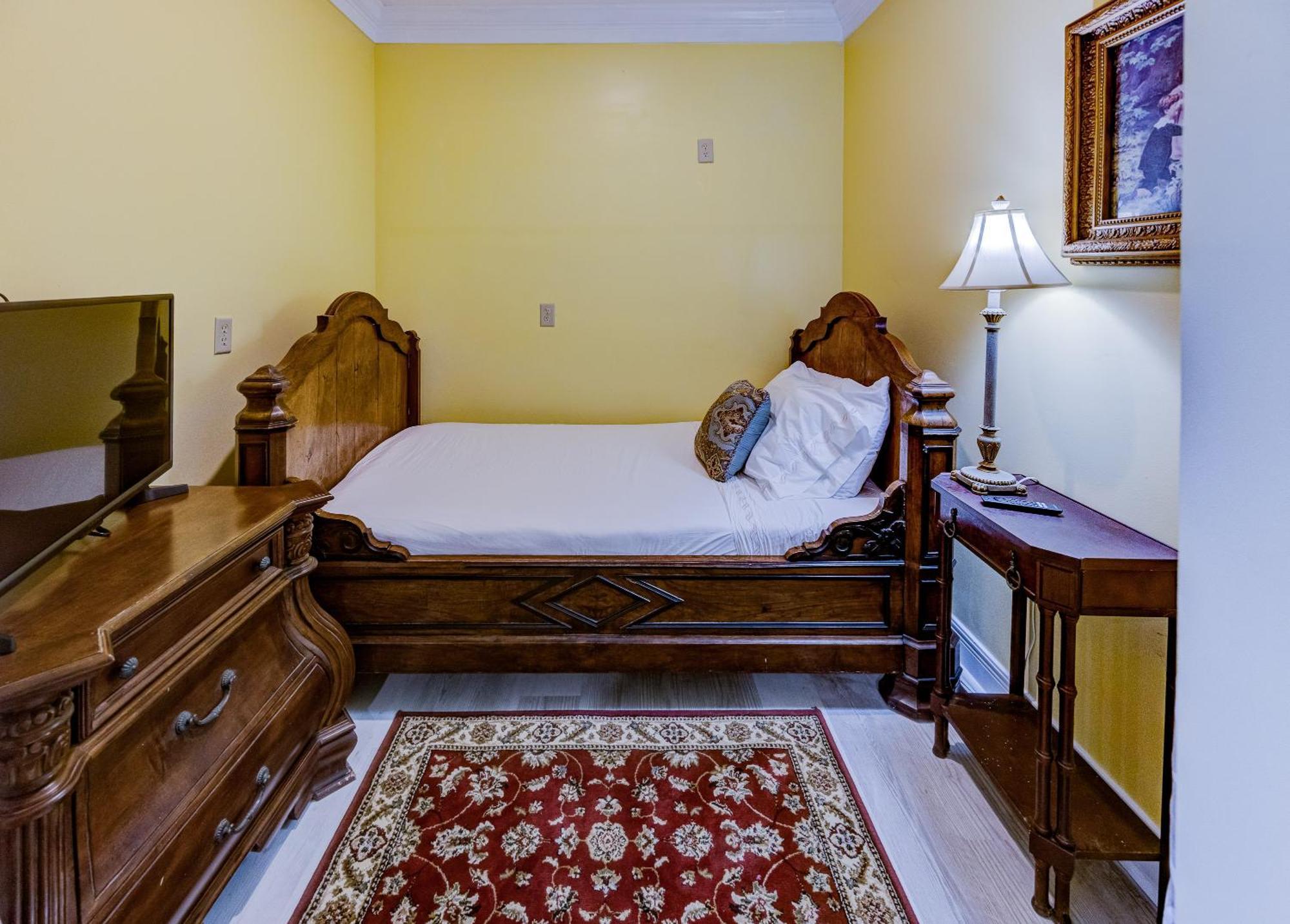 The Inn At Cedar Grove Vicksburg Δωμάτιο φωτογραφία